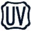 UV Stamp Logo